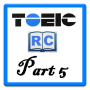 icon Learn TOEIC Part 5