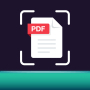 icon Document Scanner: PDF Scanner