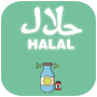 icon Scan Halal Food