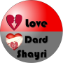 icon Love, Dard Shayri