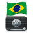 icon Radios Brazil 2.0.0