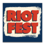 icon Riot Fest