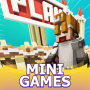 icon Mini Games for Minecraft