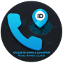 icon Caller ID Name & Location App