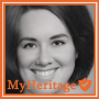 icon MyHeritage helper deep nostalgia photos
