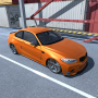 icon drift and Driving Police Chase simulator 2019