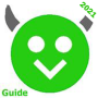 icon Free Happy AppsHappy Mod Guide 2021