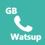 icon GB Watsup CV
