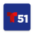 icon Telemundo 51 7.6.1