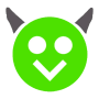 icon Hoppy Apps And Storage Manager