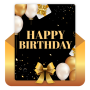 icon Birthday Card Maker