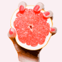 icon Grapefruit