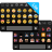 icon Emoji Keyboard Lite 7.0.1.261