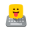 icon iKeyboard: DIY Themes & Fonts 0.5.7