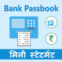 icon Bank Passbook