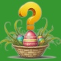 icon Easter Egg Hunt Fun
