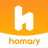 icon Homary 3.1.1