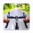 icon Urban Biker 6.06