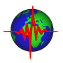 icon Earthquake alarm Adv