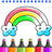 icon Toddler Coloring 1.0.5