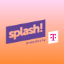 icon Splash!