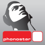 icon Radio-App, Recorder, Podcasts