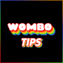 icon Wombo Ai Tips