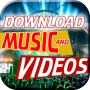 icon Download Music and Videos