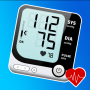 icon BP Tracker Blood Pressure App