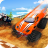 icon Monster Truck Stunt 3D 3.9