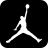 icon Air Jordan 1.0.5