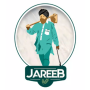 icon Jareeb