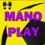 icon Mano Play
