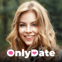 icon OnlyDateFind Dates and Friends