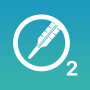icon Blood Oxygen & Temperature App