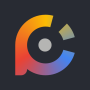 icon Pocket Color Wheel
