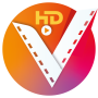 icon com.appera.hdvideoplayer.allformat.videoplayer.mediaplayer