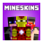 icon MineSkins 1.0 beta