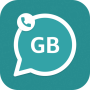icon GB Whats version