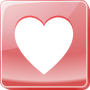 icon رسائل حب قصيرة