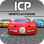 icon Modern Car Parking Mania 3D Games