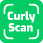 icon CurlyScan