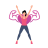 icon Female Health & Fitness Calculator 1.4