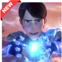 icon Trollhunters Wallpapers New