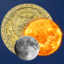 icon Moon Calendar