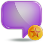 icon Chat Room