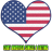 icon Chat America Single 12.2