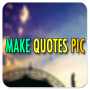 icon Make Quotes Pic