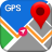 icon GPS Route Tracker 3.7