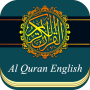 icon Al Quran English Only